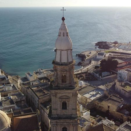 Archi Barbacana Monopoli Exterior foto
